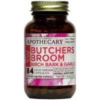 The Brothers Apothecary - Blood Flow Capsules